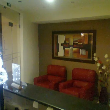 Residencial Chafariz 2*