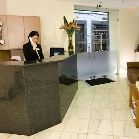 Residencial Chafariz 2*