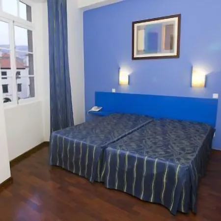 Residencial Chafariz Φουνκάλ