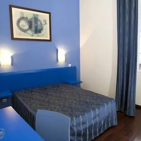 Πανσιόν Residencial Chafariz