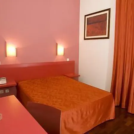 Residencial Chafariz Φουνκάλ