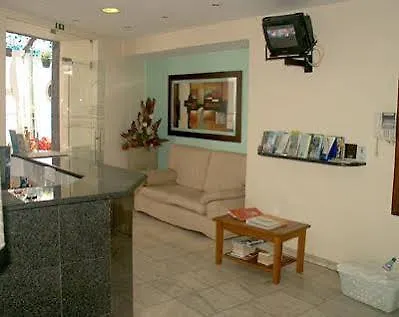 Residencial Chafariz Funchal