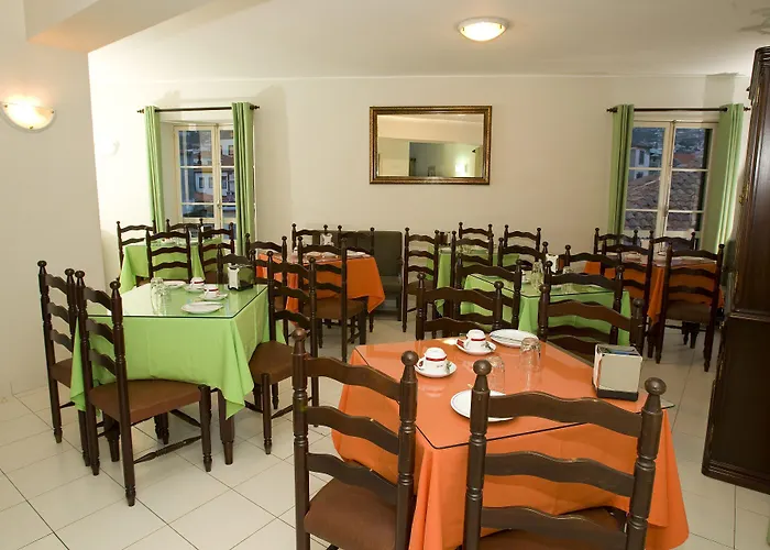 Residencial Chafariz Funchal