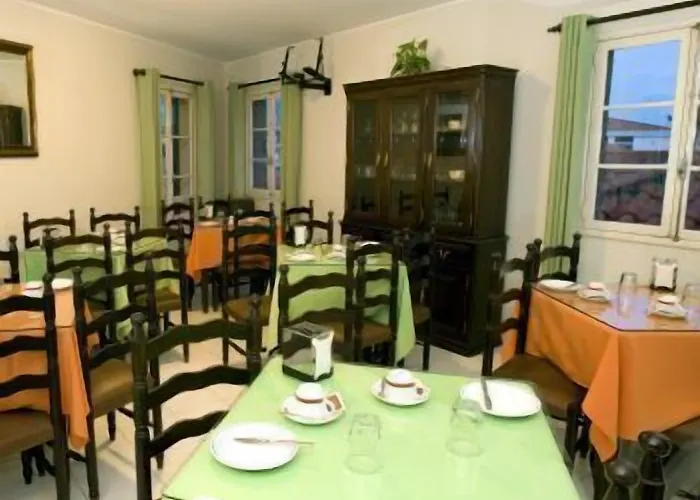 Residencial Chafariz Konukevi