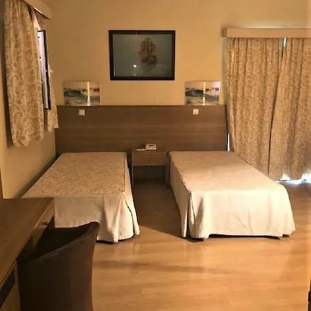 Residencial Chafariz 2*