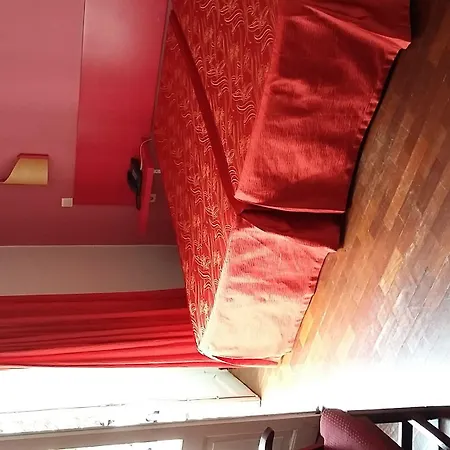 Гостевой дом Residencial Chafariz