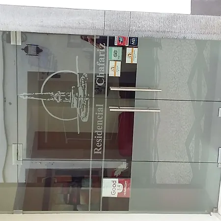 Residencial Chafariz