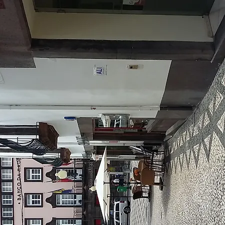 Residencial Chafariz Funchal (Madeira)