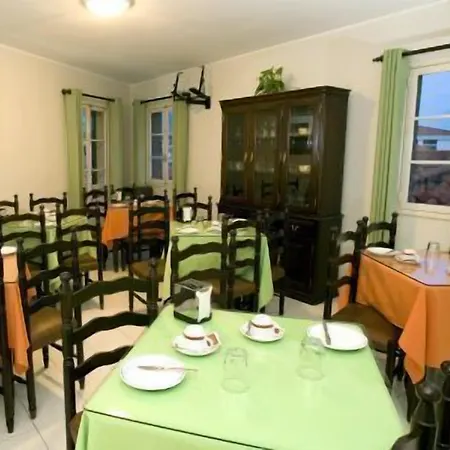 Residencial Chafariz Гостевой дом