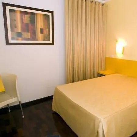 Residencial Chafariz Гостевой дом