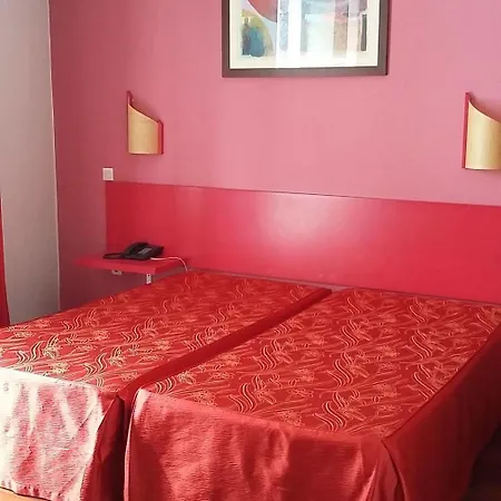 Residencial Chafariz Фуншал