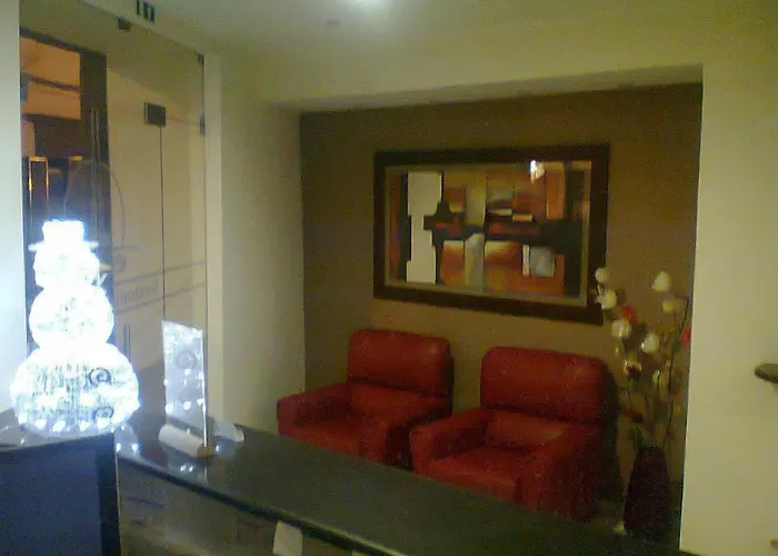 Residencial Chafariz