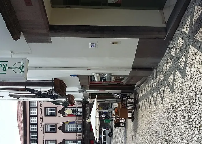 Residencial Chafariz Funchal (Madeira)