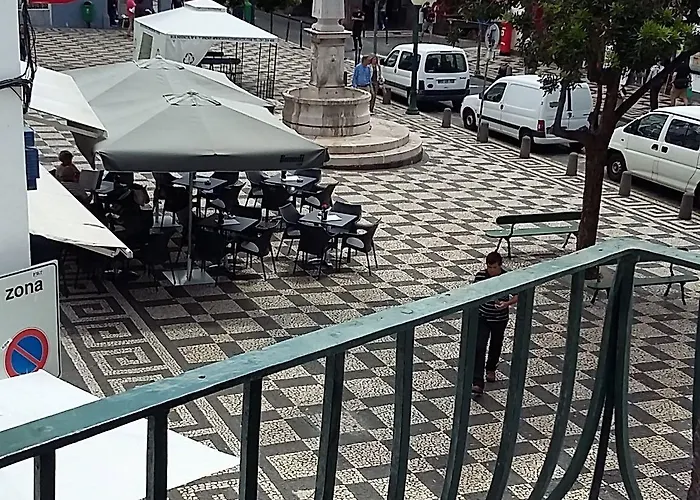 Affittacamere Residencial Chafariz Funchal (Madeira)