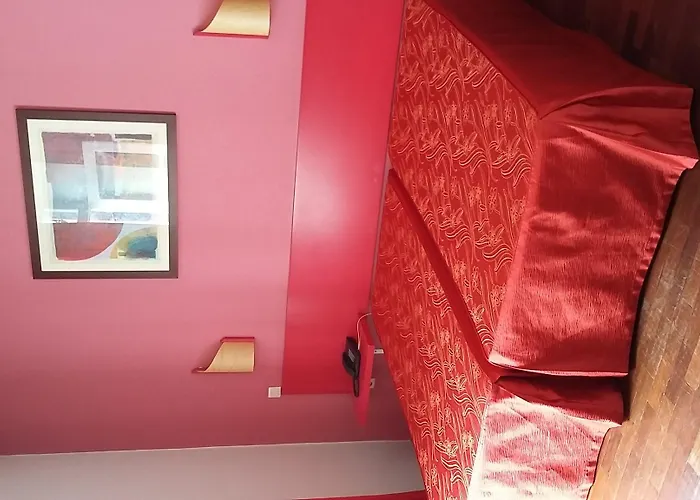 Affittacamere Residencial Chafariz 2*