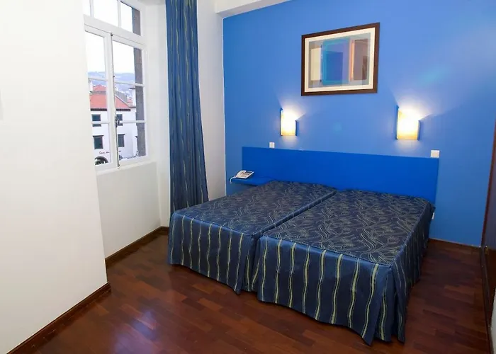 Residencial Chafariz