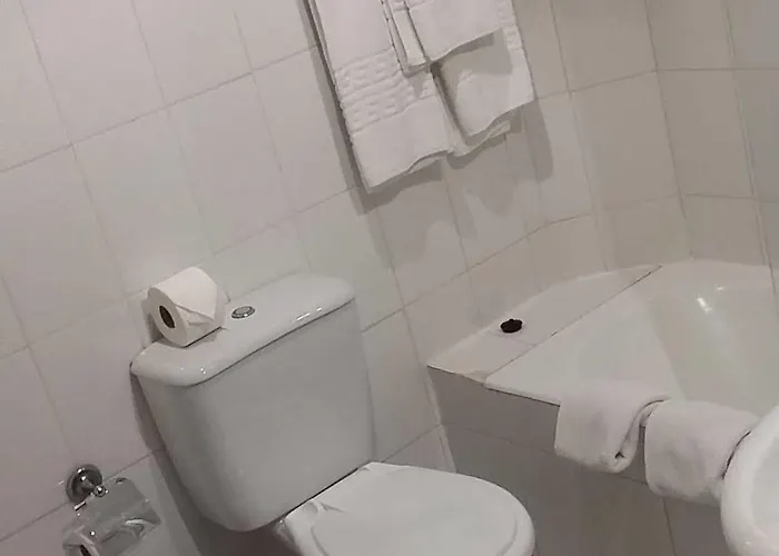 Residencial Chafariz Funchal (Madeira)