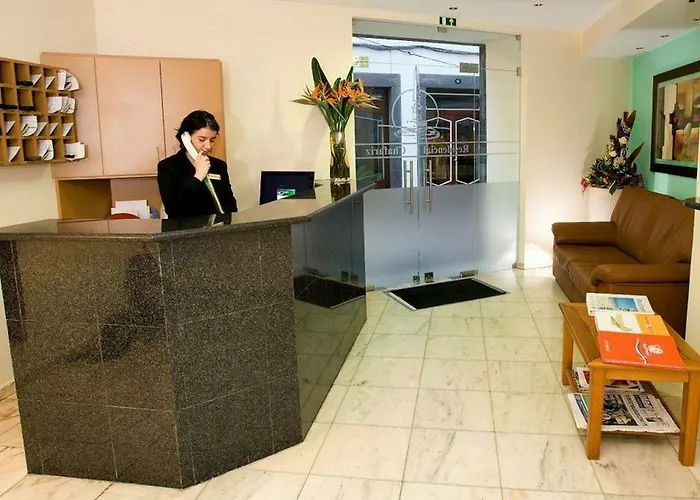 Affittacamere Residencial Chafariz 2*