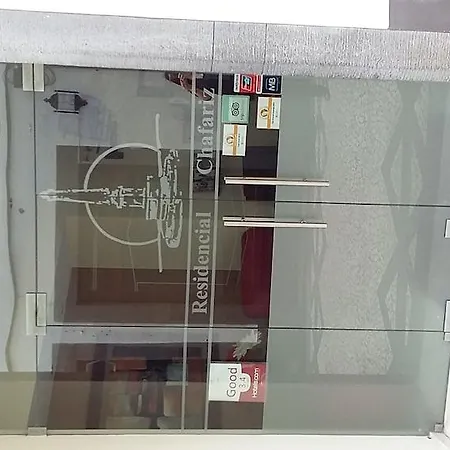 Residencial Chafariz