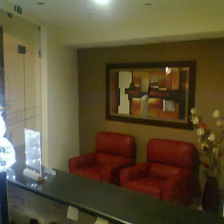 Residencial Chafariz