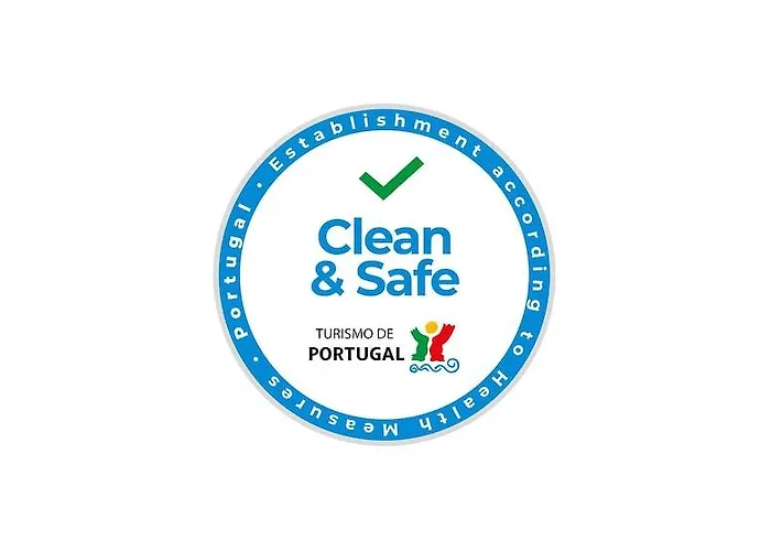 Residencial Chafariz 招待所