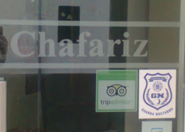 Residencial Chafariz