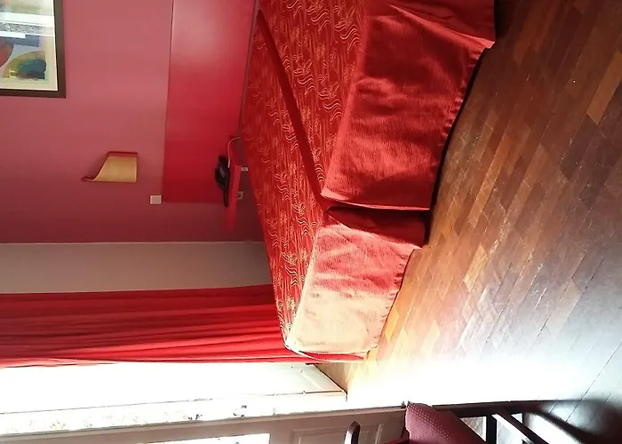 بيت ضيافة Residencial Chafariz