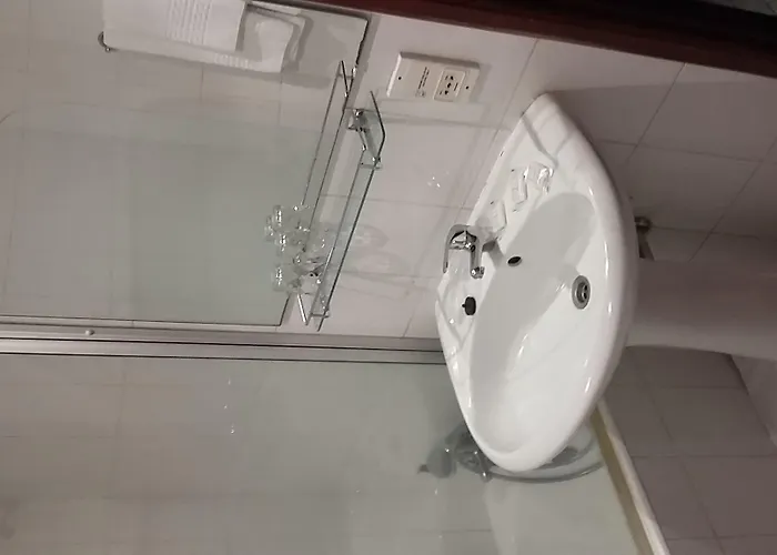 Residencial Chafariz 丰沙尔