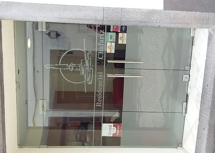 Residencial Chafariz