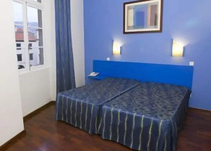 Residencial Chafariz فونشال