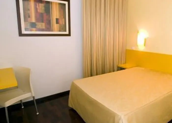 Residencial Chafariz بيت ضيافة