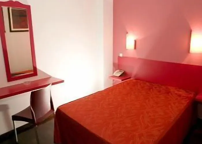 بيت ضيافة Residencial Chafariz فونشال