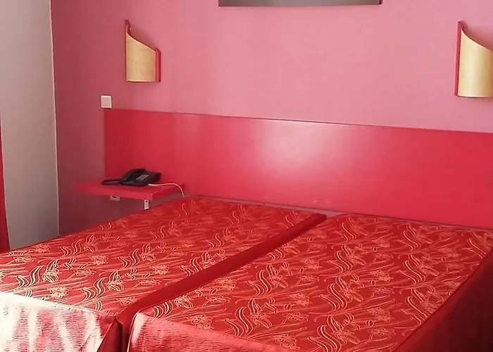 Residencial Chafariz 丰沙尔