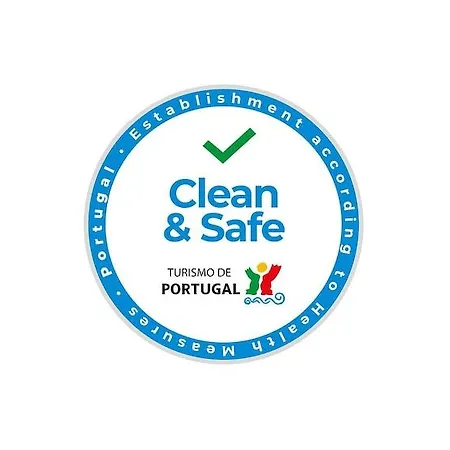 Residencial Chafariz Πανσιόν