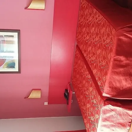 Casa de hóspedes Residencial Chafariz 2*