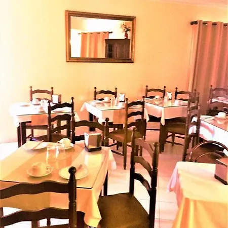 Residencial Chafariz