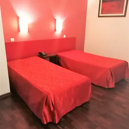 Residencial Chafariz 2* Φουνκάλ