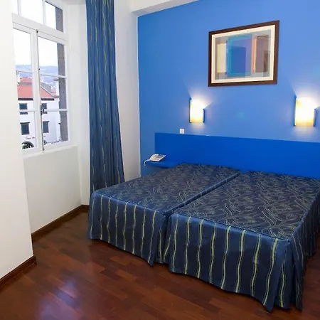 Residencial Chafariz