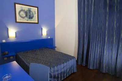 Πανσιόν Residencial Chafariz Φουνκάλ