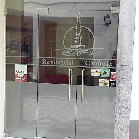 Residencial Chafariz 2* Funchal (Madeira)