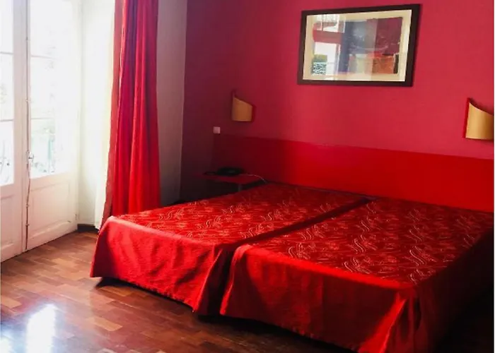 Residencial Chafariz Affittacamere