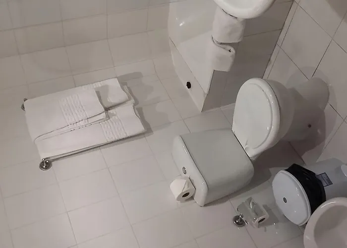 Residencial Chafariz Affittacamere