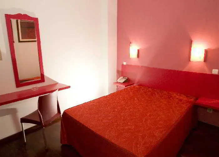 Residencial Chafariz Funchal (Madeira)