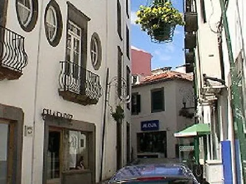 Affittacamere Residencial Chafariz 2*