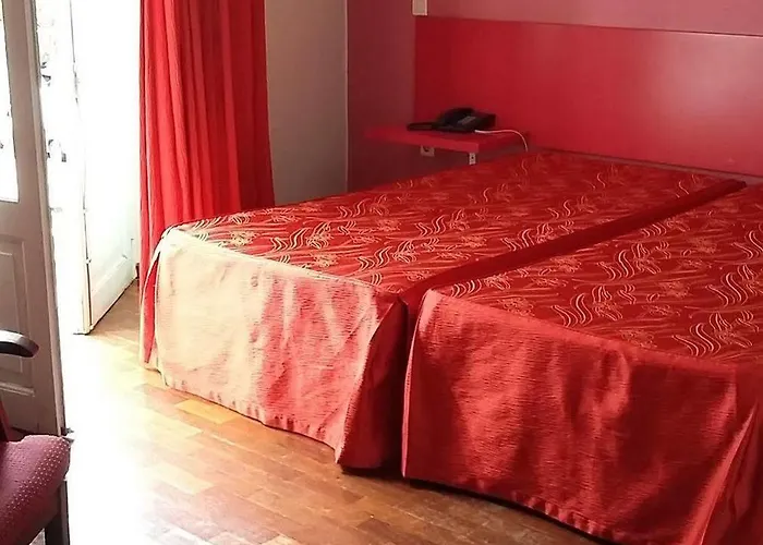 Residencial Chafariz Affittacamere Funchal (Madeira)