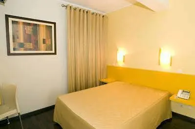 Affittacamere Residencial Chafariz Funchal (Madeira)